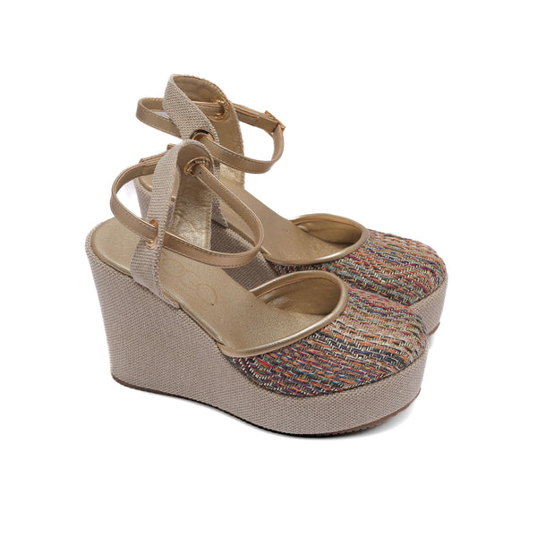 Ankle Straps High Heels