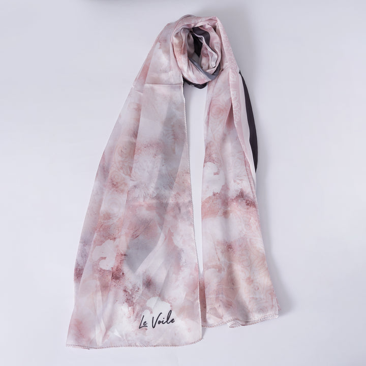 Silk Scarf – Everyday Chic