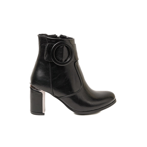 Black Boots a611