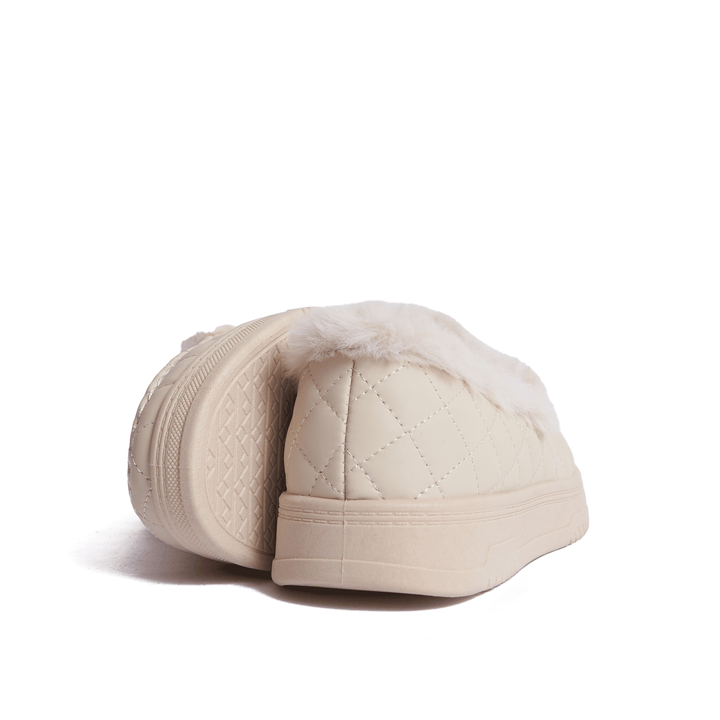 Women's Fashion Sneaker Model GR1032 in Beige