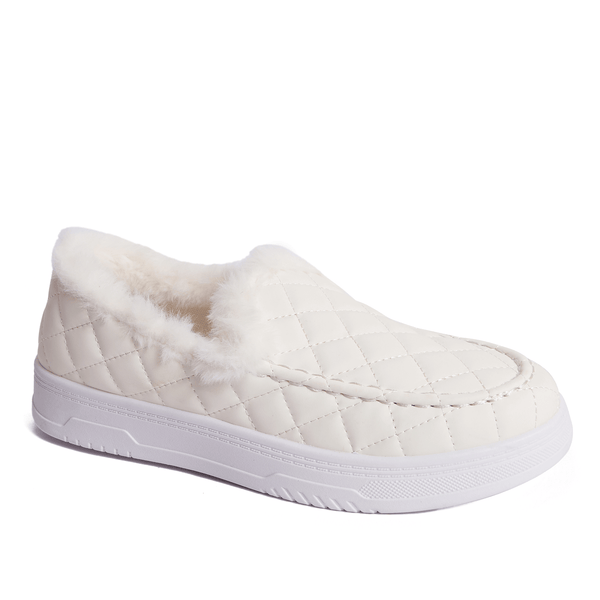 Women's Fashion Sneaker Model GR1032 in offwhite