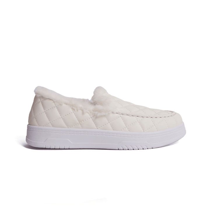 Women's Fashion Sneaker Model GR1032 in offwhite
