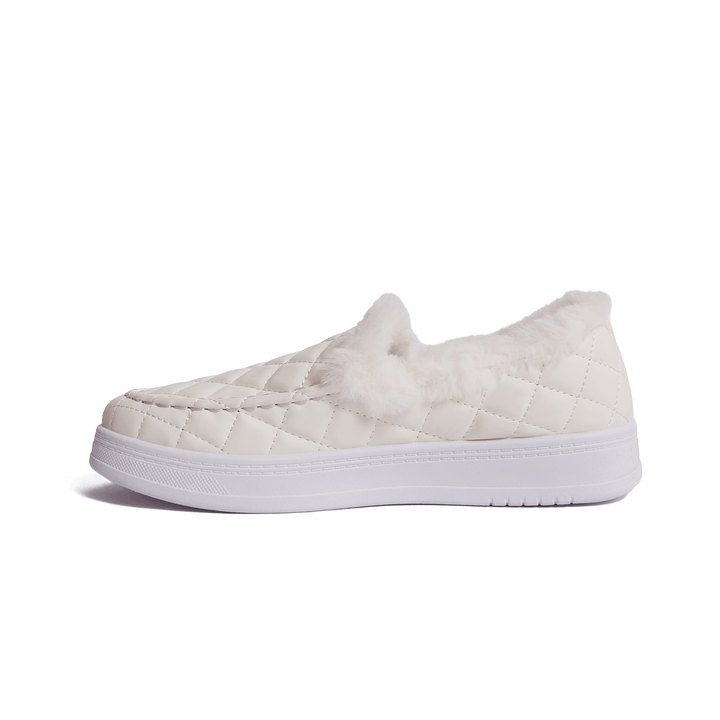 Women's Fashion Sneaker Model GR1032 in offwhite