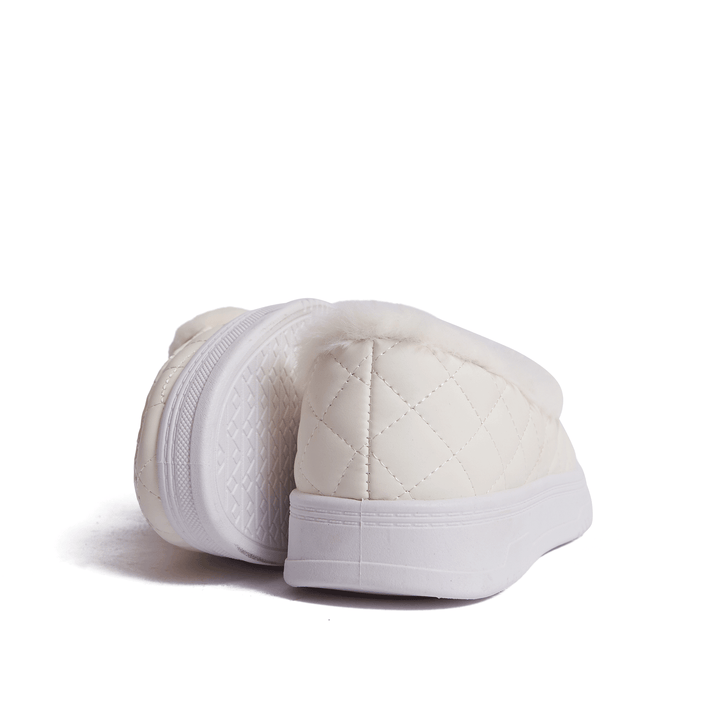 Women's Fashion Sneaker Model GR1032 in offwhite