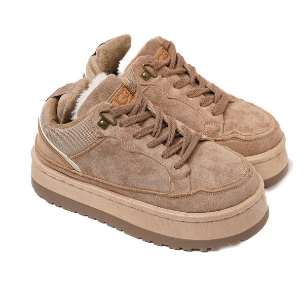 Caffe UGG-Style shoes m633