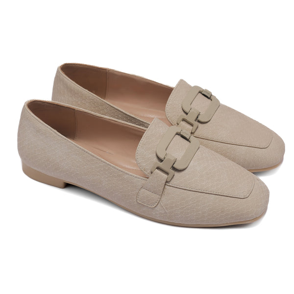 Pointed Toe Flats slip-on