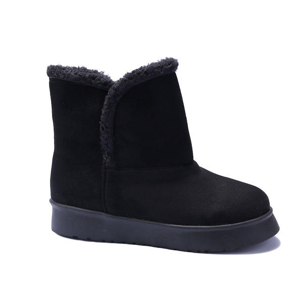 Casual Warm Winter Boots Model T6012