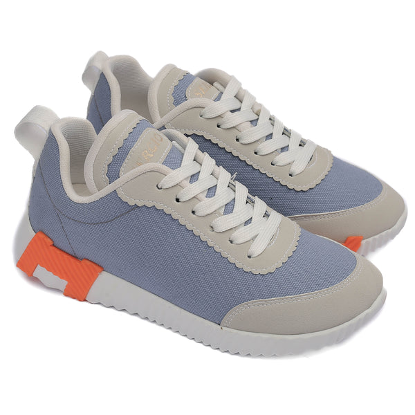Jeans Hermes Sneakers